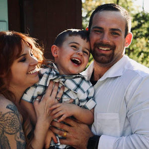 Meet your Posher, Robert